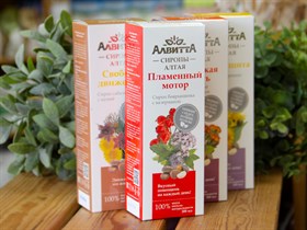 Сироп ™ Алвитта боярышника с валерианой Пламенный мотор 200 мл Сироп ™ Алвитта боярышника с валерианой Пламенный мотор 200 мл