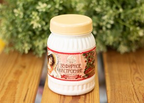Воздушный десерт ™  Старые Традиции   Зефирное Настроение  Клубничный 170 гр.