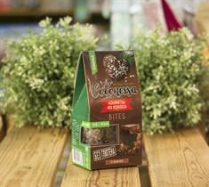 Конфеты кокосовые™  Coconessa   Какао  90 гр.