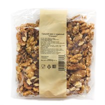 Грецкий орех очищенный 