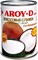 Кокосовые сливки (coconut cream)  ™ "AROY-D", 560 мл. - фото 10476