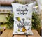 Чипсы ™ "Simply chips" картофельные «Медовая горчица», 80 гр VM-00011150 Чипсы ™ "Simply chips" картофельные «Медовая горчица», 80 гр VM-00011150