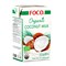 Кокосовое молоко ™ "FOCO" 250 мл.коробка VM-00013719 - фото 11202