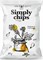 Чипсы ™ "Simply chips" картофельные «Медовая горчица», 80 гр VM-00011150 Чипсы ™ "Simply chips" картофельные «Медовая горчица», 80 гр VM-00011150