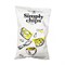 Чипсы ™ "Simply chips" картофельные «Сырный соус», 80 гр VM-00012576 Чипсы ™ "Simply chips" картофельные «Сырный соус», 80 гр VM-00012576