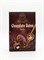 Конфеты ™ "SULTAN" Chocolate dates Milk, финиковые с миндалем в молочном шоколаде, 100 гр УП-00000016