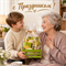 Подарочный набор Зеленая Гармония УП-00000440
